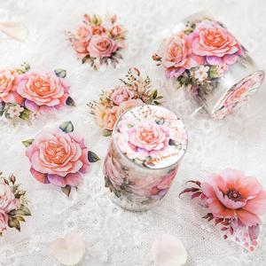 コラージュ 素材 マスキングテープ マステ シ...の詳細画像5