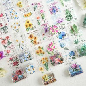 海外マスキングテープ　背景・風景セット 海外マスキングテープ 背景・風景セット