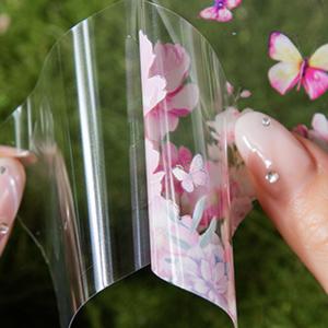 コラージュ 素材 マスキングテープ マステ 花...の詳細画像5