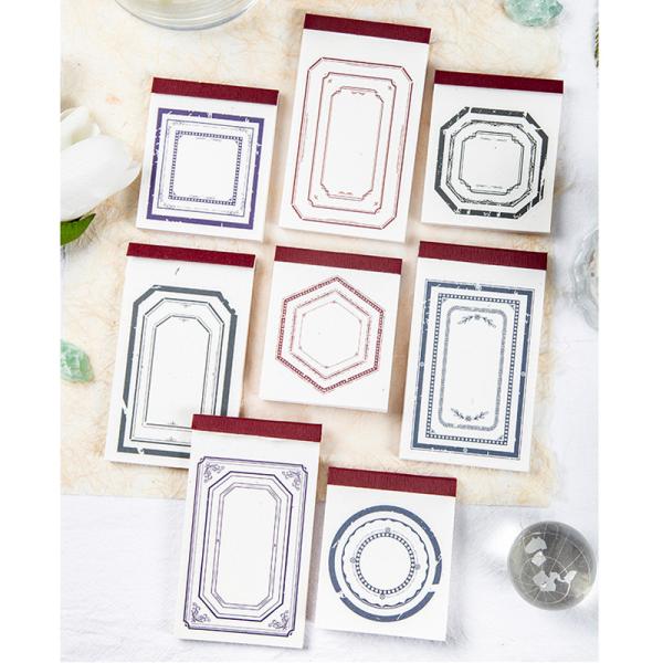 コラージュ 素材 デザイン ペーパー ラベル ブック ジャンクジャーナル アンティーク ヴィンテージ...