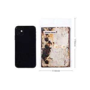 PA675 塗装 サビ ひび割れ アンティーク...の詳細画像1