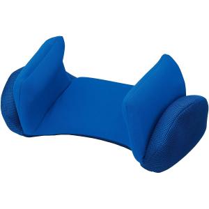 中古美品　ツカモトエイム ポルト エアプリエ スイートプレミアム くびれ 美脚 美尻 (ネイビー)　AIM-FN022D(NA)　