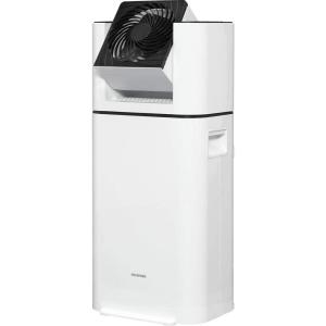 アイリスオーヤマ 衣類乾燥除湿機 IJD-150 ホワイト 2020年製 IRIS OHYAMA IJD-150-W アイリスオーヤマ デシカント式