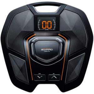 SIXPAD 【膝に負担を掛けずトレーニング】SIXPAD ニーフィット SIXPAD 【膝に負担を掛けずトレーニング】SIXPAD ニーフィット