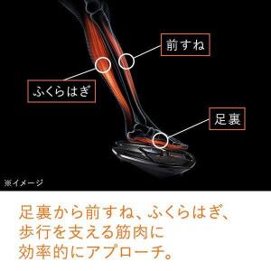シックスパッド EMS 品質見直 アウトレット...の詳細画像3