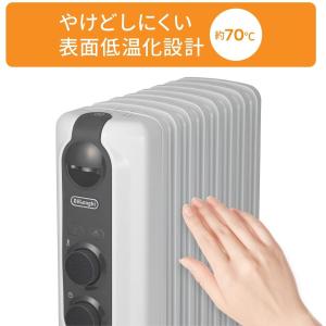 アウトレット 展示未使用 デロンギ(DeLon...の詳細画像1