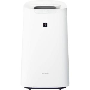 シャープ 空気清浄機 プラズマクラスター 7000 スタンダード 14畳