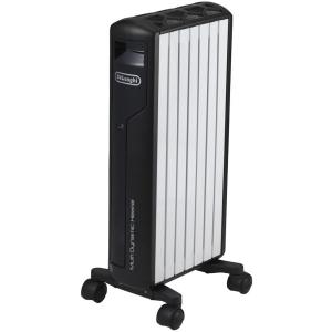 展示未使用品　オイルヒーター　デロンギ(DeLonghi) マルチダイナミックヒーター　ピュアホワイ...