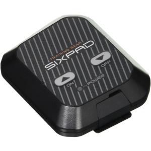 SIXPAD シックスパッド パワースーツ コアベルト専用 SIXPAD シックスパッド パワースーツ コアベルト専用