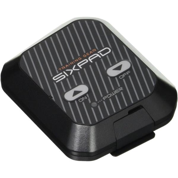 SIXPAD シックスパッド パワースーツ ヒップ&amp;レッグ専用コントローラー MTG EMS 筋トレ...