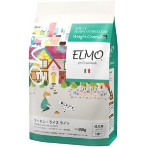 ELMO エルモ プロフェッショナーレ ドッグフード アダルト リッチイン