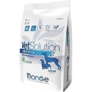 キャットフード 猫 Monge VetSolution 尿中ストルバイトサポート 400g