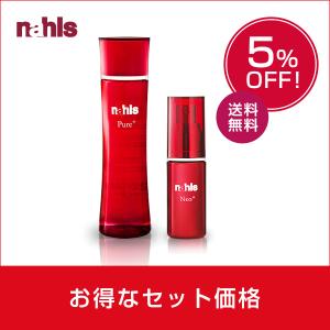J.avec toi バイタライジングローション ROMAIN 100mL - FW JAPAN