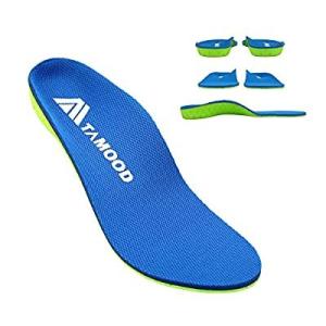 インソール 扁平足アーチサポート