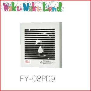 今月限定セール [在庫有] パナソニック パイプファン排気