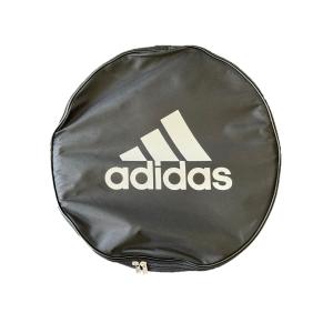 ＡＤＩＤＡＳ　アディダス　ポップアップケース　バッグ　チーム  ボールバッグ　adidas　ボール入れ　123456　★5500｜ec-selector