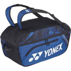 ヨネックス YONEX テニス バドミントン ワイドオープンラケットバッグ  BAG2204　★17500｜ec-selector