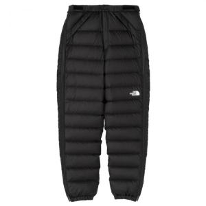 ★ザ・ノース・フェイス THE NORTH FACE　アコンカグアパンツ　メンズ　ACONCAGUA PANT　ダウンパンツ　23秋冬　はっ水　ダウン　中綿　ND92244　23aw　★24000