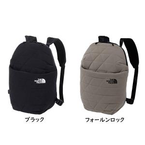 ザ・ノース・フェイス　ジオフェイスミニパック　the north face　ユニセックス 　デイパック　リュック　NM32351　★12100｜ec-selector