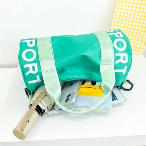 ボストン バッグ プール 撥水生地 水泳バッグ...の詳細画像4