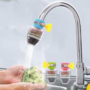 2個セット!浄水蛇口 6層濾過 蛇口直結型浄水...の詳細画像3