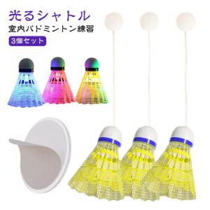 室内バドミントントレーナー 初心者向け 自習 ...の詳細画像5
