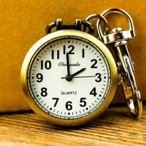 ナースウォッチ 懐中時計 かいちゅう時計 時計...の詳細画像1