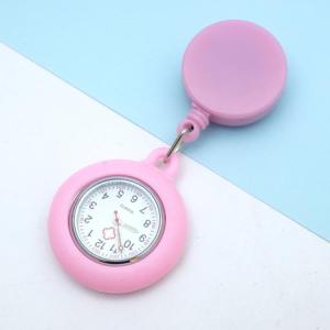 腕時計 レディース コレット ナースウォッチ ...の詳細画像2