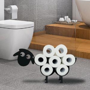 トイレットペーパー ホルダー 置き型 おしゃれ...の詳細画像2