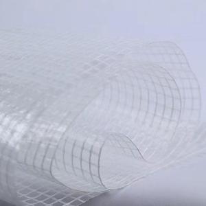 雨よけ シート ベランダ 透明 屋外 防水 四...の詳細画像3