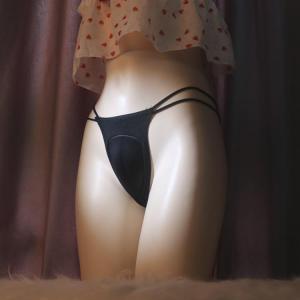下着 クロスジェンダー パンティ 隠す コスプ...の詳細画像2