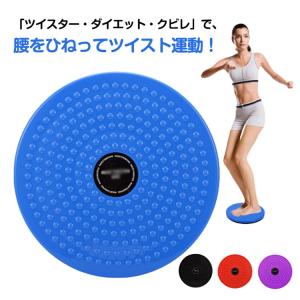 送料無料 ねじりトレーナー ツイスターダイエッ...の詳細画像5