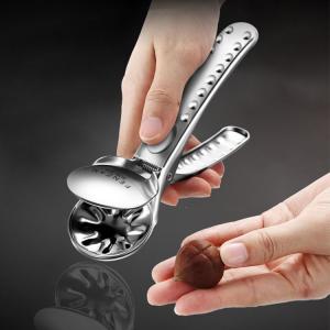 栗むき器 くりむき器 皮むき 栗むき ハサミ ...の詳細画像3