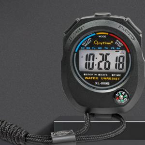 ストップウォッチ スポーツ タイマー 高精度 ...の詳細画像3