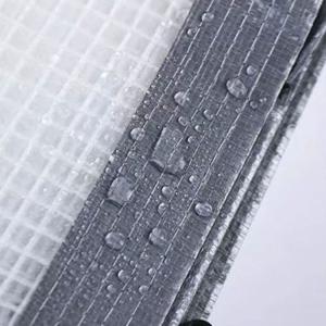防水シート 2×5m 3×3m ベランダ 雨よ...の詳細画像4