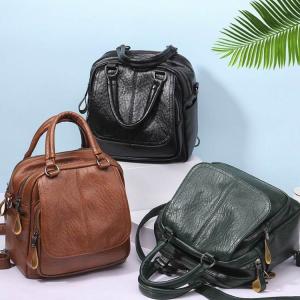 ミニ リュック ショルダーバッグ 2way 合...の詳細画像3