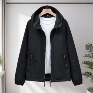 ウインドブレーカー レディース 薄手 マウンテ...の詳細画像3