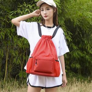 プールバッグ 女の子 乾湿分離 軽量 プールバ...の詳細画像2