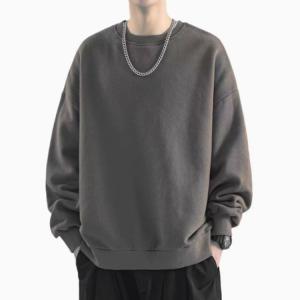 トレーナー スウェット レディース トップス ...の詳細画像4
