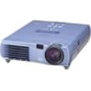 MITSUBISHI LVP-XD50 液晶プロジェクター :20220409031159-00172us