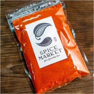 チリ パウダー スタンダード 100g 唐辛子 スパイス CHILI POWDER｜ec-spice-market