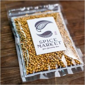 250g コリアンダー スパイス インド産 シード