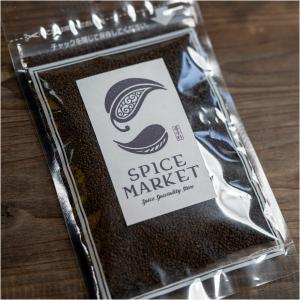 アッサムCTC 50g 紅茶 チャイ Assam Tea CTC