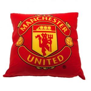マンチェスターユナイテッドFCクッション/Manchester United FC Cushionの商品画像