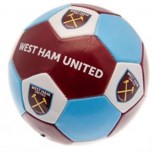 West Ham United Fc Football Size 3 ウェストハムユナイテッドfcサッカーのサイズ3 最安値 価格比較 Yahoo ショッピング 口コミ 評判からも探せる
