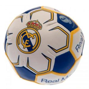 Real Madrid Fc 4 Inch Soft Ball レアルマドリードfc 4インチソフトボール 最安値 価格比較 Yahoo ショッピング 口コミ 評判からも探せる