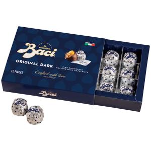 Baci バッチ オリジナル ダークチョコレー...の詳細画像3