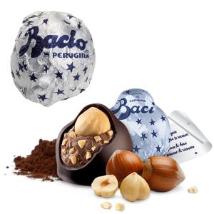 Baci バッチ オリジナル ダークチョコレー...の詳細画像4