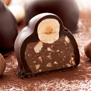 Baci バッチ オリジナル ダークチョコレー...の詳細画像5