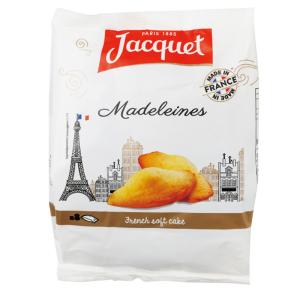 Jacquet ジャケ ミニマドレーヌ 1箱1...の詳細画像3